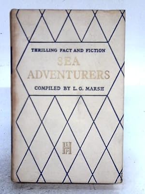 Seller image for Sea Adventurers for sale by World of Rare Books