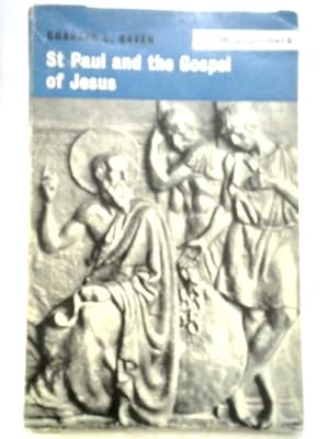 Seller image for St. Paul and the Gospel of Jesus: A Study of the Basis of Christian Ethics (S. C. M. paperbacks) for sale by World of Rare Books