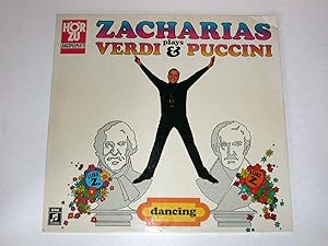 plays Verdi & Puccini.