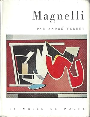 Magnelli