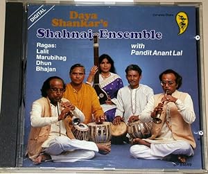 Daya Shankar s Shahnai-Ensemble.