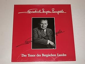 Der Tenor des Bergischen Landes.