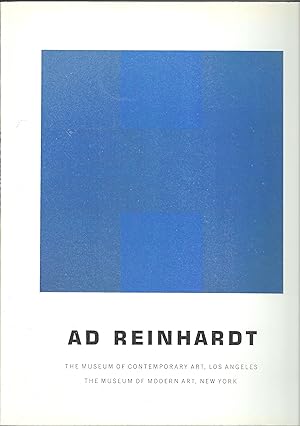 Ad Reinhardt