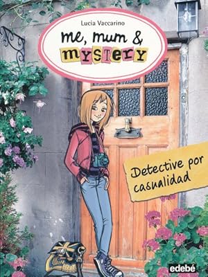 Immagine del venditore per Detective por casualidad/ Detective By Chance -Language: spanish venduto da GreatBookPricesUK