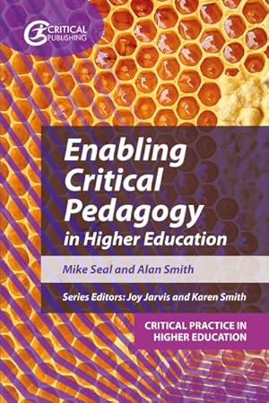 Seller image for Enabling Critical Pedagogy in Higher Education for sale by GreatBookPrices