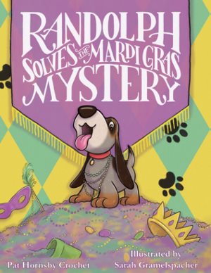 Imagen del vendedor de Randolph Solves the Mardi Gras Mystery a la venta por GreatBookPricesUK