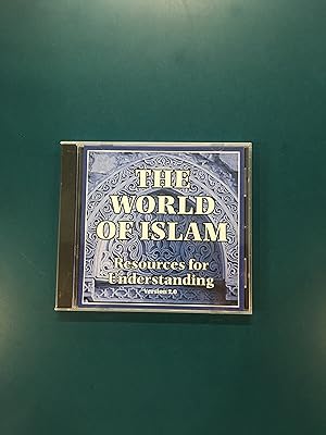 Immagine del venditore per The World of Islam: Resources for Understanding Version 2.0 (Win/Mac) venduto da Regent College Bookstore