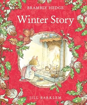 Seller image for Winter Story for sale by GreatBookPrices