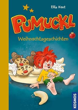 Bild des Verkufers fr Pumuckl Vorlesebuch Weihnachtsgeschichten zum Verkauf von AHA-BUCH GmbH