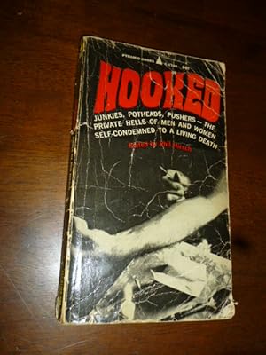 Image du vendeur pour Hooked mis en vente par Gargoyle Books, IOBA