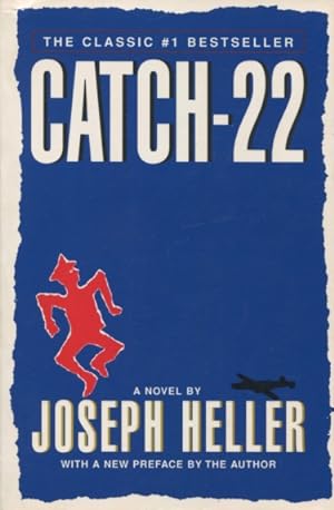 Imagen del vendedor de Catch-22: A Novel a la venta por Kenneth A. Himber