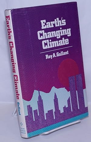Earth's Changing Climate
