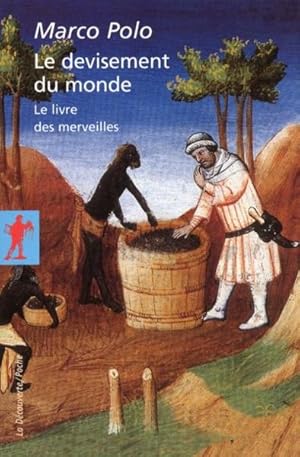 Seller image for Le devisement du monde for sale by Chapitre.com : livres et presse ancienne