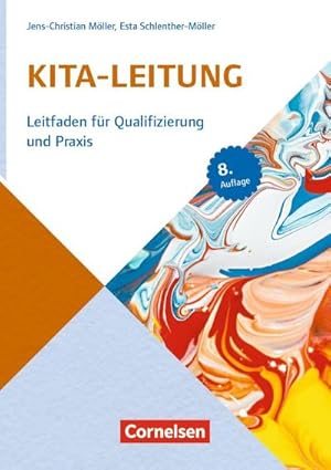 Seller image for Sozialmanagement / Handbuch Kita-Leitung : Leitfaden fr Qualifizierung und Praxis for sale by AHA-BUCH GmbH