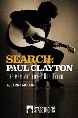 Imagen del vendedor de Search: Paul Clayton (Paperback or Softback) a la venta por BargainBookStores