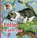 Image du vendeur pour Follet Le Petit Chat mis en vente par RECYCLIVRE