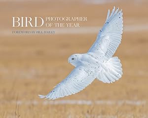 Seller image for Bird Photographer of the Year Collection for sale by GreatBookPricesUK
