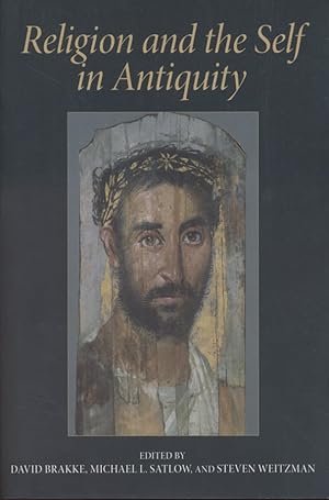 Immagine del venditore per Religion and the Self in Antiquity. venduto da Fundus-Online GbR Borkert Schwarz Zerfa