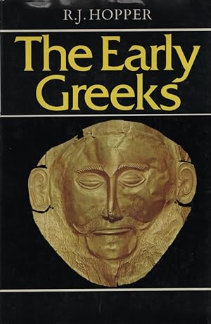 Seller image for The Early Greeks. for sale by Fundus-Online GbR Borkert Schwarz Zerfa