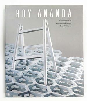 Seller image for Roy Ananda for sale by Adelaide Booksellers