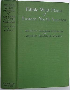 Seller image for Edible Wild Plants of Eastern North America for sale by The Wild Muse