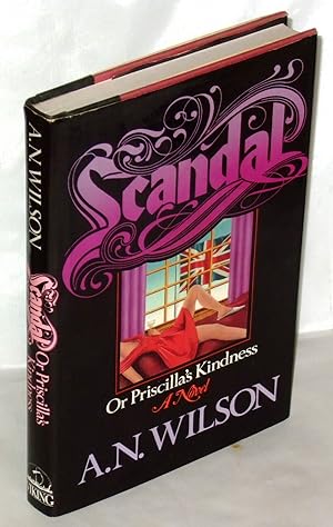 Seller image for Scandal or Priscilla's Kindness for sale by James Hulme Books