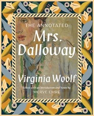 Seller image for The Annotated Mrs. Dalloway for sale by Rheinberg-Buch Andreas Meier eK