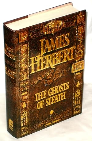 Image du vendeur pour The Ghosts Of Sleath mis en vente par James Hulme Books