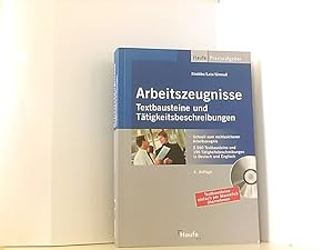 Arbeitszeugnisse für Führungskräfte