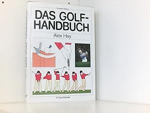 Seller image for Das Golf Handbuch for sale by Book Broker
