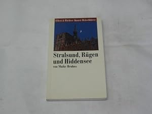 Imagen del vendedor de Stralsund, Rgen und Hiddensee a la venta por Gabis Bcherlager
