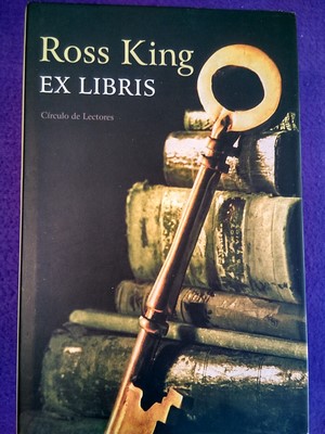 Ex Libris