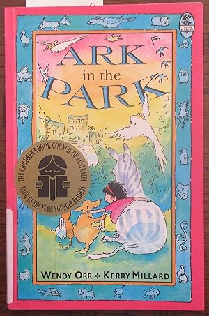 Immagine del venditore per Ark in the Park venduto da Reading Habit