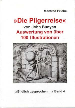 Die Pilgerreise von John Bunyan