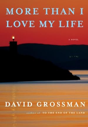 Seller image for More Than I Love My Life for sale by GreatBookPrices