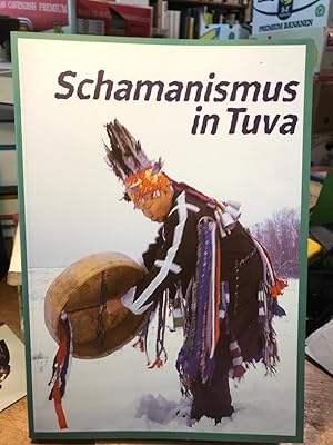 Schamanismus in Tuva.