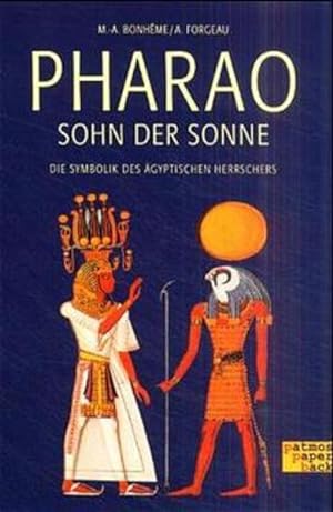 Bild des Verkufers fr Pharao, Sohn der Sonne zum Verkauf von Buchhandlung Loken-Books