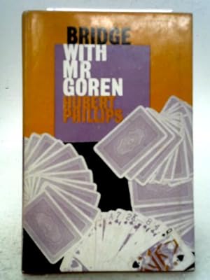 Imagen del vendedor de Bridge with Mr. Goren: Fifty Illustrative Deals a la venta por World of Rare Books