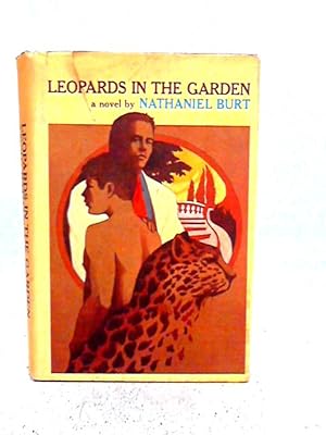Imagen del vendedor de Leopards in the Garden a la venta por World of Rare Books