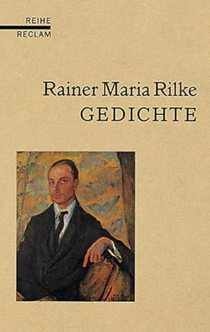 Image du vendeur pour Gedichte: (Reihe Reclam) mis en vente par Gerald Wollermann