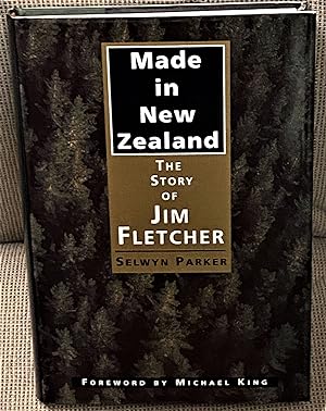 Made in New Zealand, The Story of Jim Fletcher