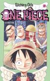 One Piece nº27