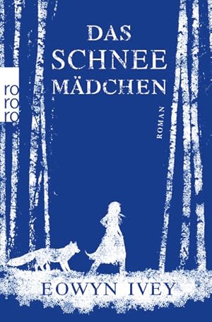 Seller image for Das Schneemdchen for sale by Gerald Wollermann