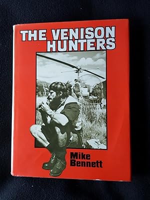 The Venison Hunters