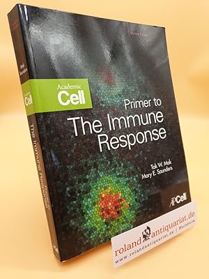 Image du vendeur pour Primer to the Immune Response: Academic Cell Update Edition mis en vente par Roland Antiquariat UG haftungsbeschrnkt