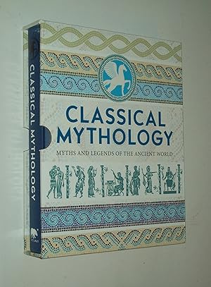 Seller image for Classical Mythology: Myths and Legends of the Ancient World for sale by Rodney Rogers