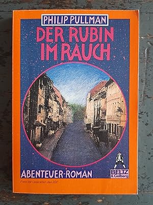 Bild des Verkäufers für Der Rubin im Rauch (=Gulliver Taschenbuch, Bd. 216) zum Verkauf von Versandantiquariat Cornelius Lange