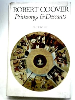 Seller image for Pricksongs & Descants for sale by World of Rare Books