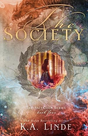Seller image for The Society for sale by moluna