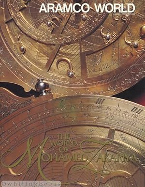 Aramco World: Vol. 43, No. 1, January-February 1992